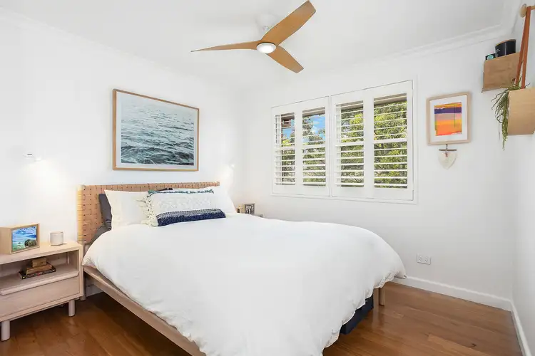 Fifth view of Homely apartment listing, 8/20-22 Gosport Street, Cronulla NSW 2230