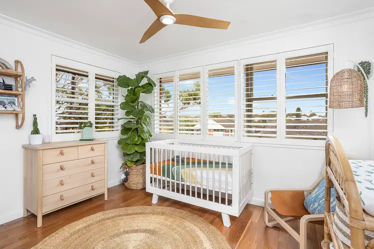 Sixth view of Homely apartment listing, 8/20-22 Gosport Street, Cronulla NSW 2230