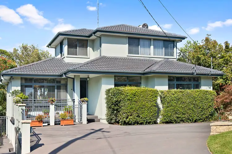 Main view of Homely house listing, 9 Perry Crescent, Engadine NSW 2233
