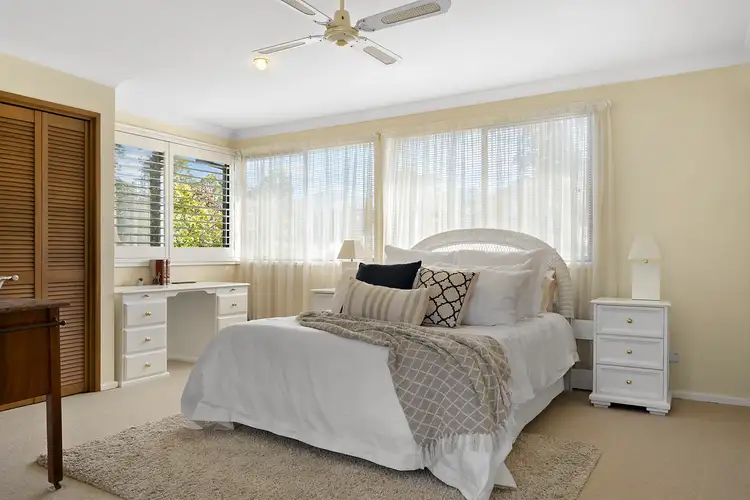 Fifth view of Homely house listing, 9 Perry Crescent, Engadine NSW 2233