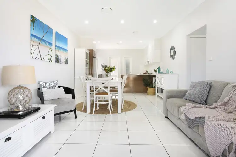 Main view of Homely house listing, 6 Farmhouse Lane, Haywards Bay NSW 2530