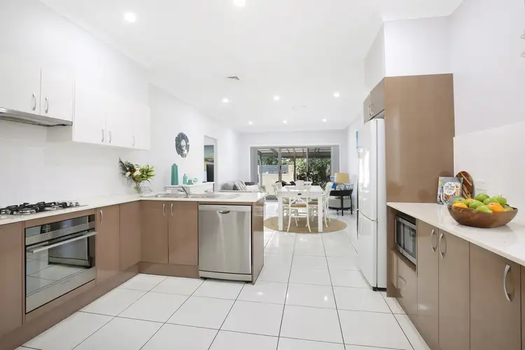 Second view of Homely house listing, 6 Farmhouse Lane, Haywards Bay NSW 2530