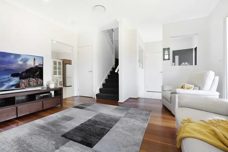 Fifth view of Homely house listing, 6 Farmhouse Lane, Haywards Bay NSW 2530