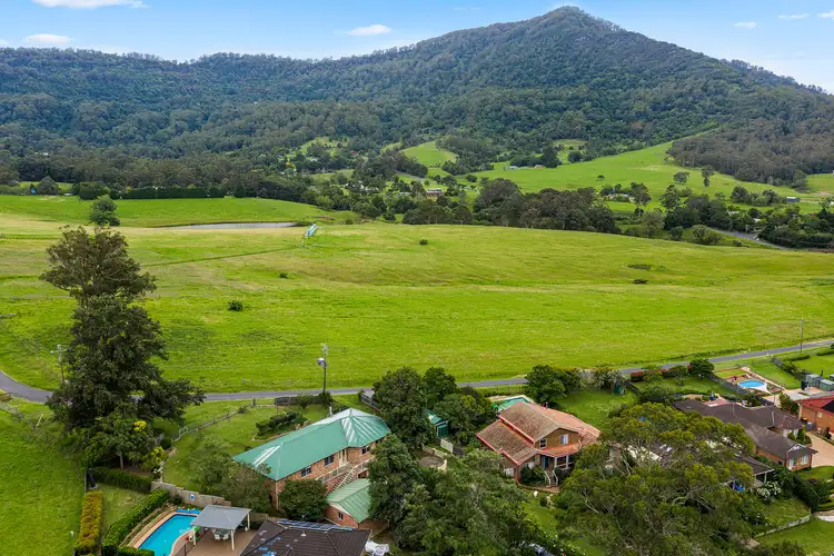 53 Nooramunga Avenue, Cambewarra Village NSW 2540
