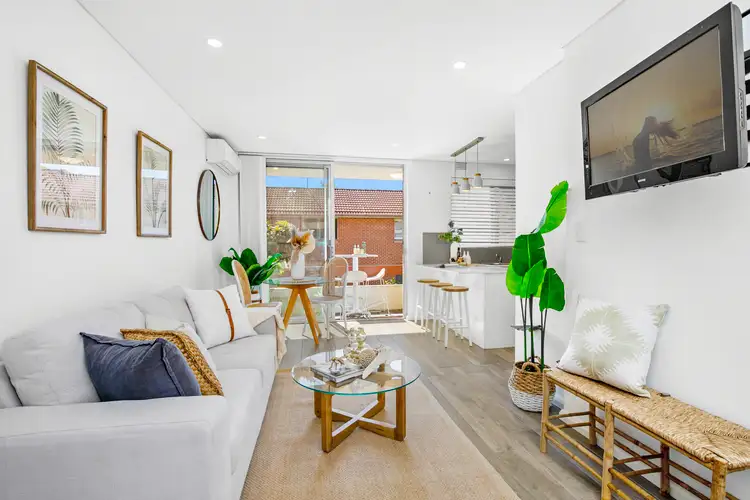 Main view of Homely apartment listing, 14/3 Holborn Avenue, Dee Why NSW 2099