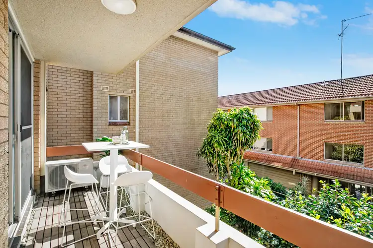 Third view of Homely apartment listing, 14/3 Holborn Avenue, Dee Why NSW 2099