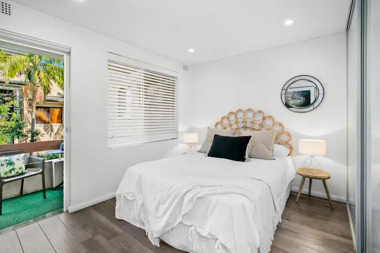 Fourth view of Homely apartment listing, 14/3 Holborn Avenue, Dee Why NSW 2099