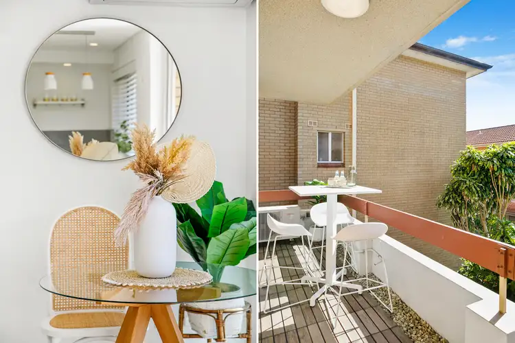 Fifth view of Homely apartment listing, 14/3 Holborn Avenue, Dee Why NSW 2099
