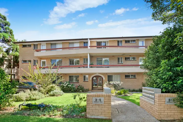 Sixth view of Homely apartment listing, 14/3 Holborn Avenue, Dee Why NSW 2099
