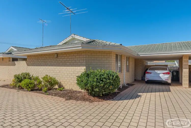 6/12 Beam Road, Mandurah WA 6210