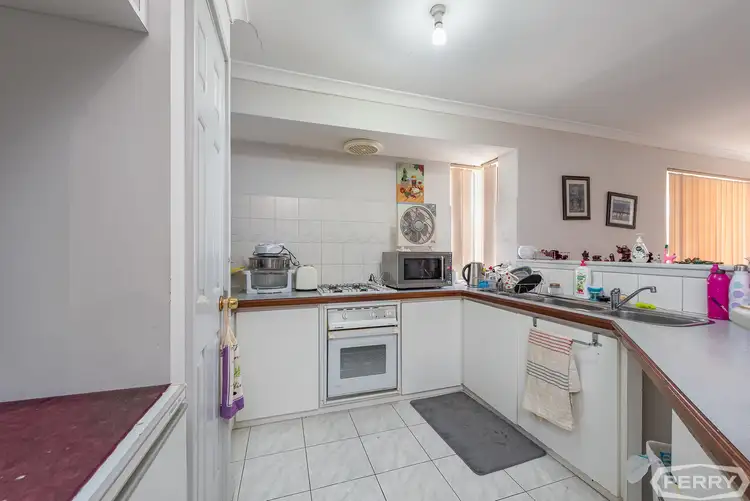 Third view of Homely unit listing, 6/12 Beam Road, Mandurah WA 6210