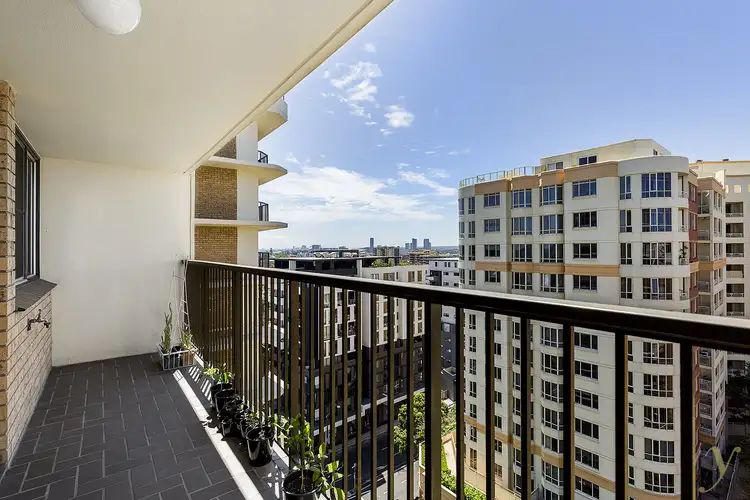 Main view of Homely apartment listing, 30-34 Churchill Avenue, Strathfield NSW 2135