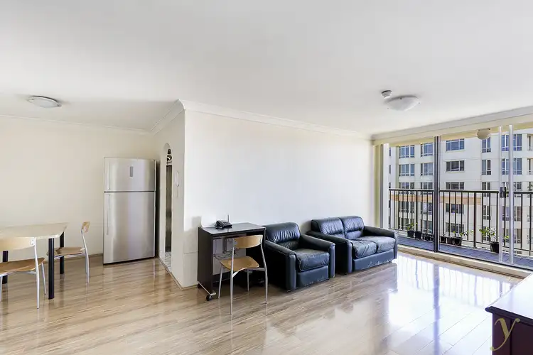 Second view of Homely apartment listing, 30-34 Churchill Avenue, Strathfield NSW 2135
