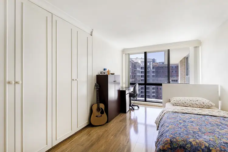 Third view of Homely apartment listing, 30-34 Churchill Avenue, Strathfield NSW 2135