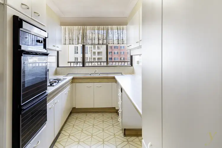 Fourth view of Homely apartment listing, 30-34 Churchill Avenue, Strathfield NSW 2135