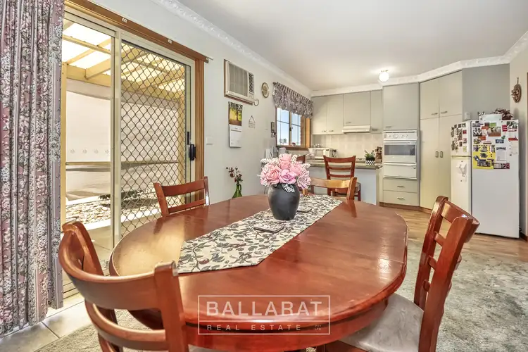 Third view of Homely unit listing, 1/22 Dundas Road, Maryborough VIC 3465