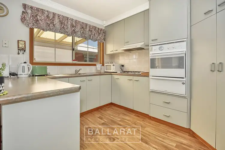 Fourth view of Homely unit listing, 1/22 Dundas Road, Maryborough VIC 3465