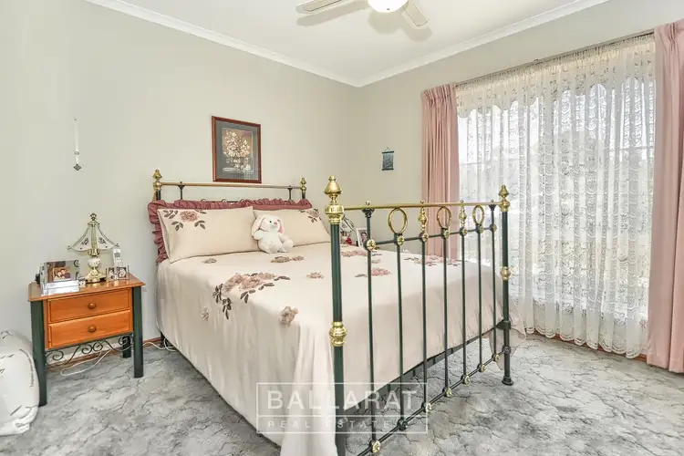 Fifth view of Homely unit listing, 1/22 Dundas Road, Maryborough VIC 3465