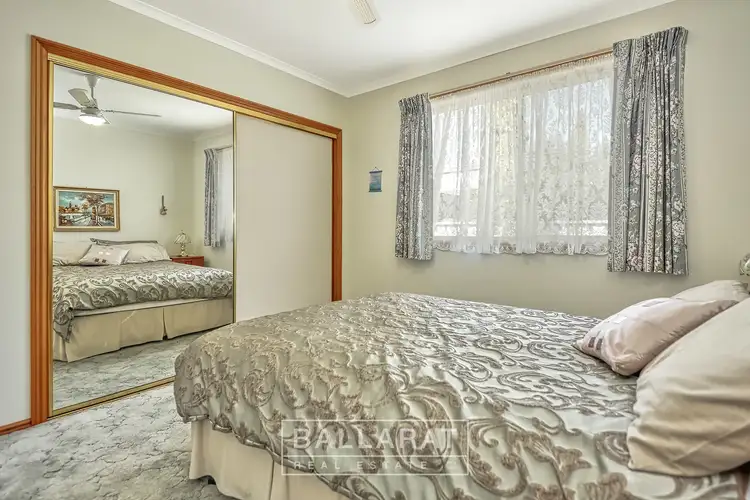 Sixth view of Homely unit listing, 1/22 Dundas Road, Maryborough VIC 3465