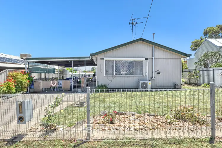 Main view of Homely house listing, 69 Gillies Street, Maryborough VIC 3465