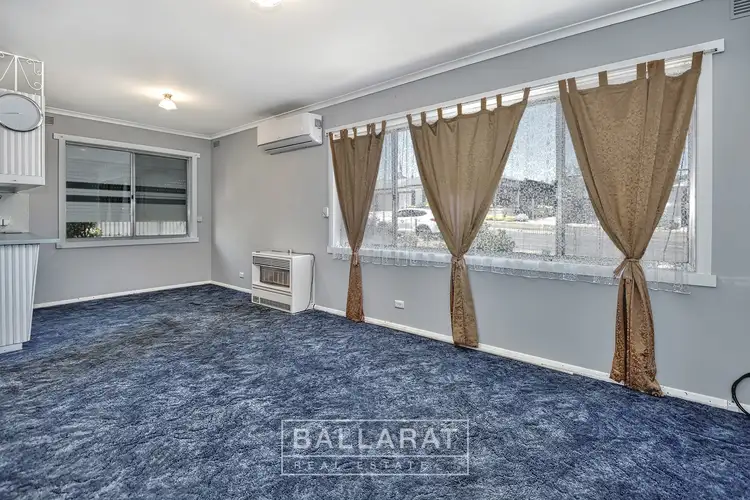 Second view of Homely house listing, 69 Gillies Street, Maryborough VIC 3465