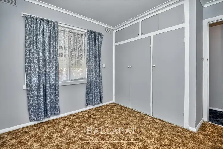 Fifth view of Homely house listing, 69 Gillies Street, Maryborough VIC 3465