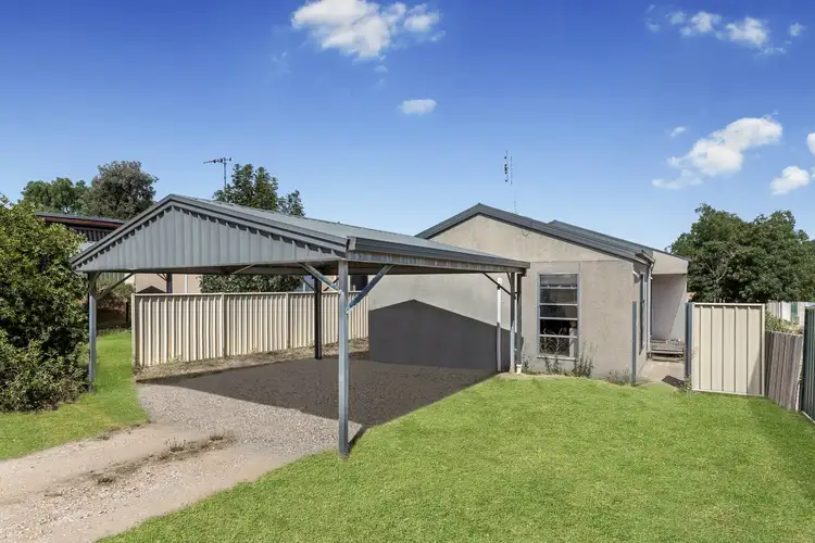 Main view of Homely house listing, 19B Lester Street, Sailors Gully VIC 3556