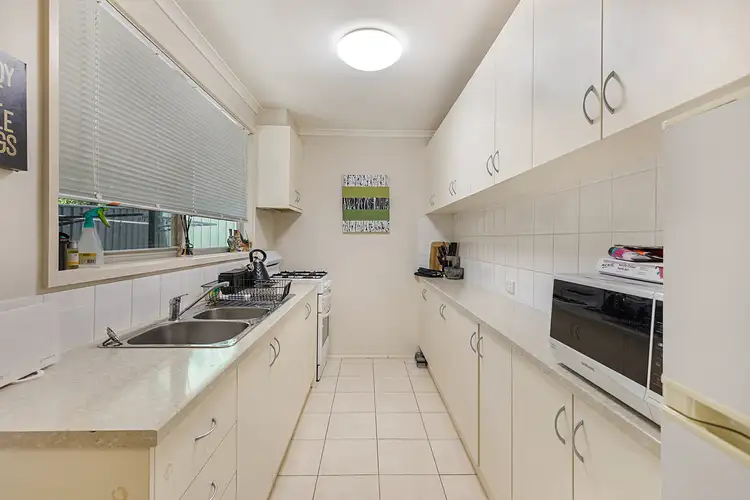 Second view of Homely house listing, 10B Vinton Street, California Gully VIC 3556