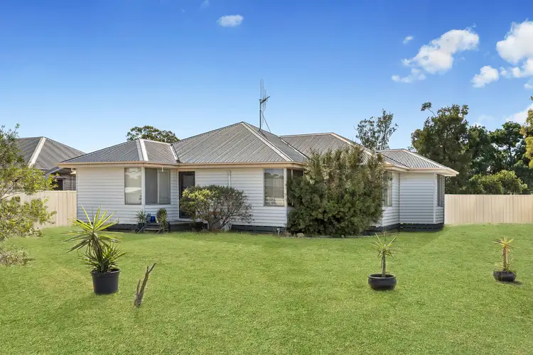 42 Cathcart Street, Marong VIC 3515