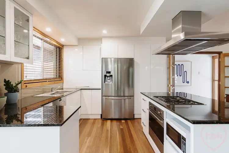 Second view of Homely house listing, 38 Banambila Street, Aranda ACT 2614