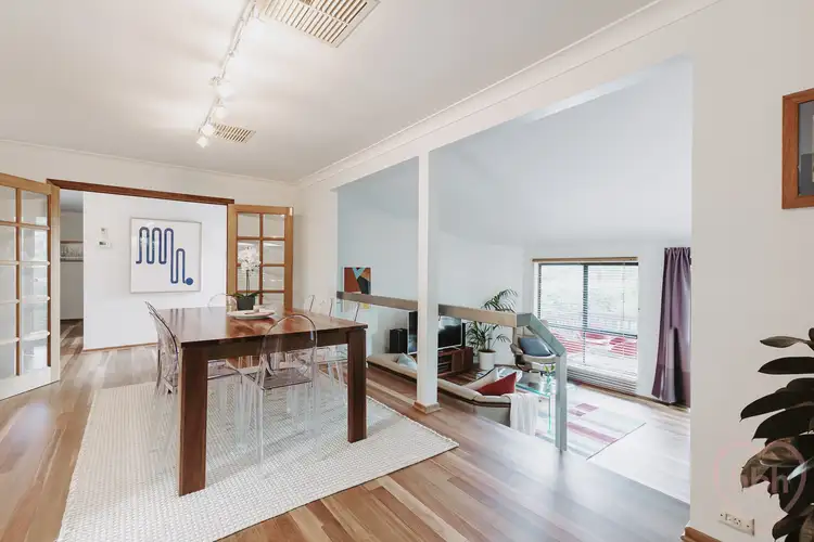 Fourth view of Homely house listing, 38 Banambila Street, Aranda ACT 2614