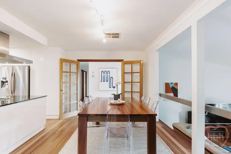 Fifth view of Homely house listing, 38 Banambila Street, Aranda ACT 2614