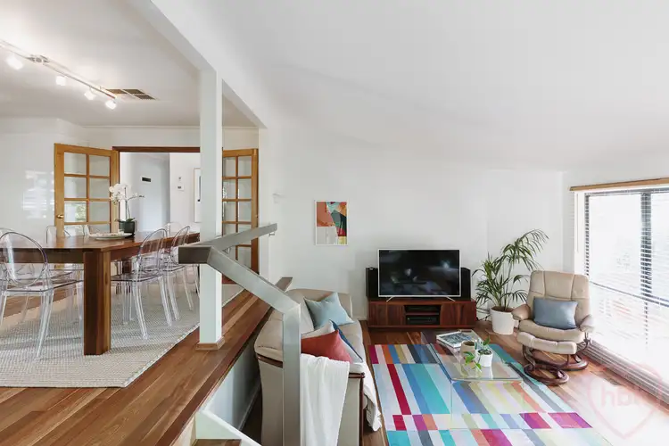 Sixth view of Homely house listing, 38 Banambila Street, Aranda ACT 2614