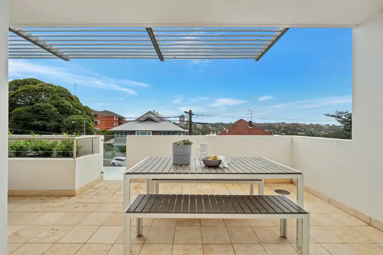 2/43 Coogee Bay Road, Randwick NSW 2031