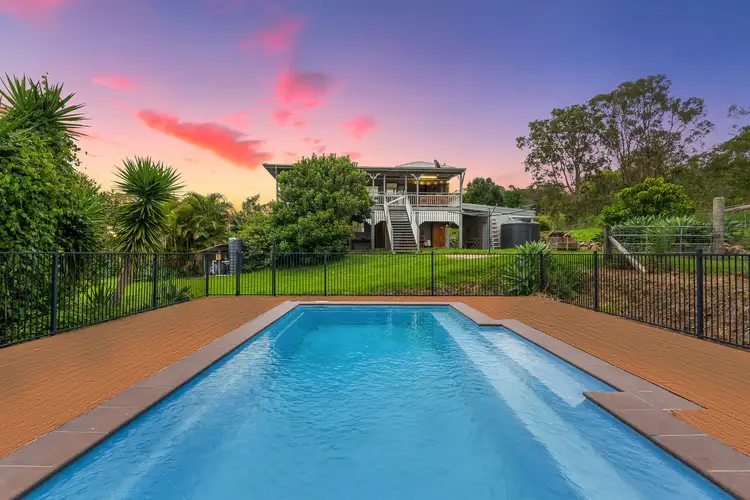 Fourth view of Homely house listing, 2 Banjo Patterson Drive, Ocean View QLD 4521