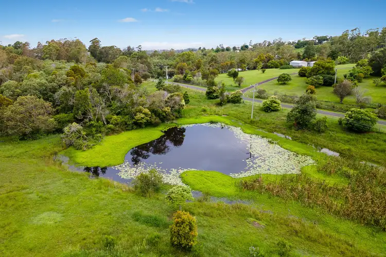 Fifth view of Homely house listing, 2 Banjo Patterson Drive, Ocean View QLD 4521
