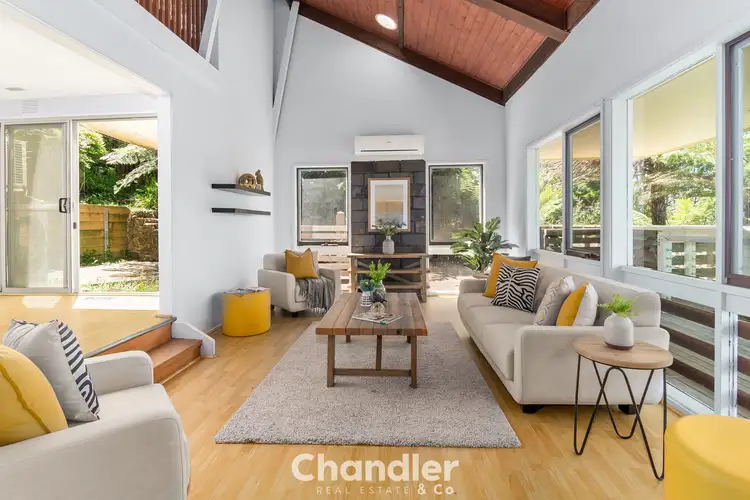 47 Kaola Street, Belgrave VIC 3160