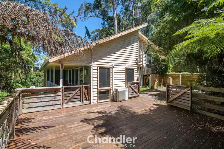 Fourth view of Homely house listing, 47 Kaola Street, Belgrave VIC 3160