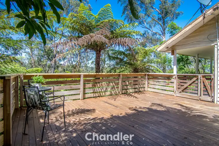 Sixth view of Homely house listing, 47 Kaola Street, Belgrave VIC 3160
