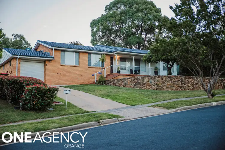15 Medway Street, Blayney NSW 2799