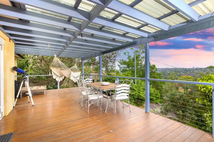 Second view of Homely house listing, 14 Marlborough Avenue, Freshwater NSW 2096