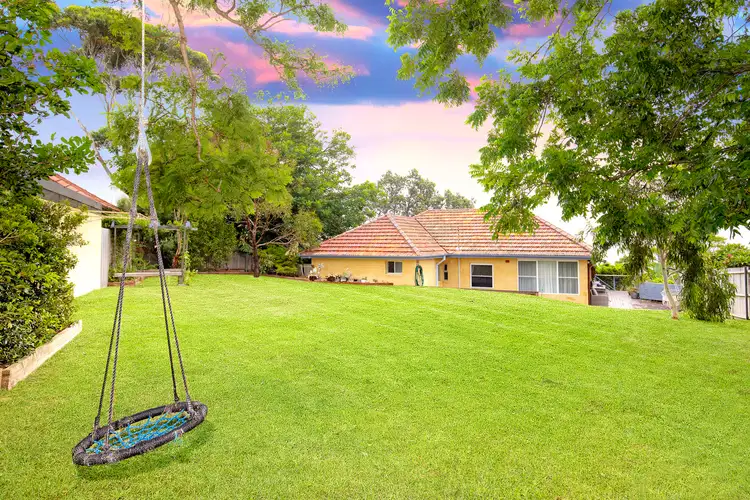 Third view of Homely house listing, 14 Marlborough Avenue, Freshwater NSW 2096