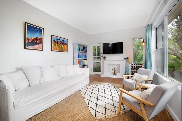 Fourth view of Homely house listing, 14 Marlborough Avenue, Freshwater NSW 2096