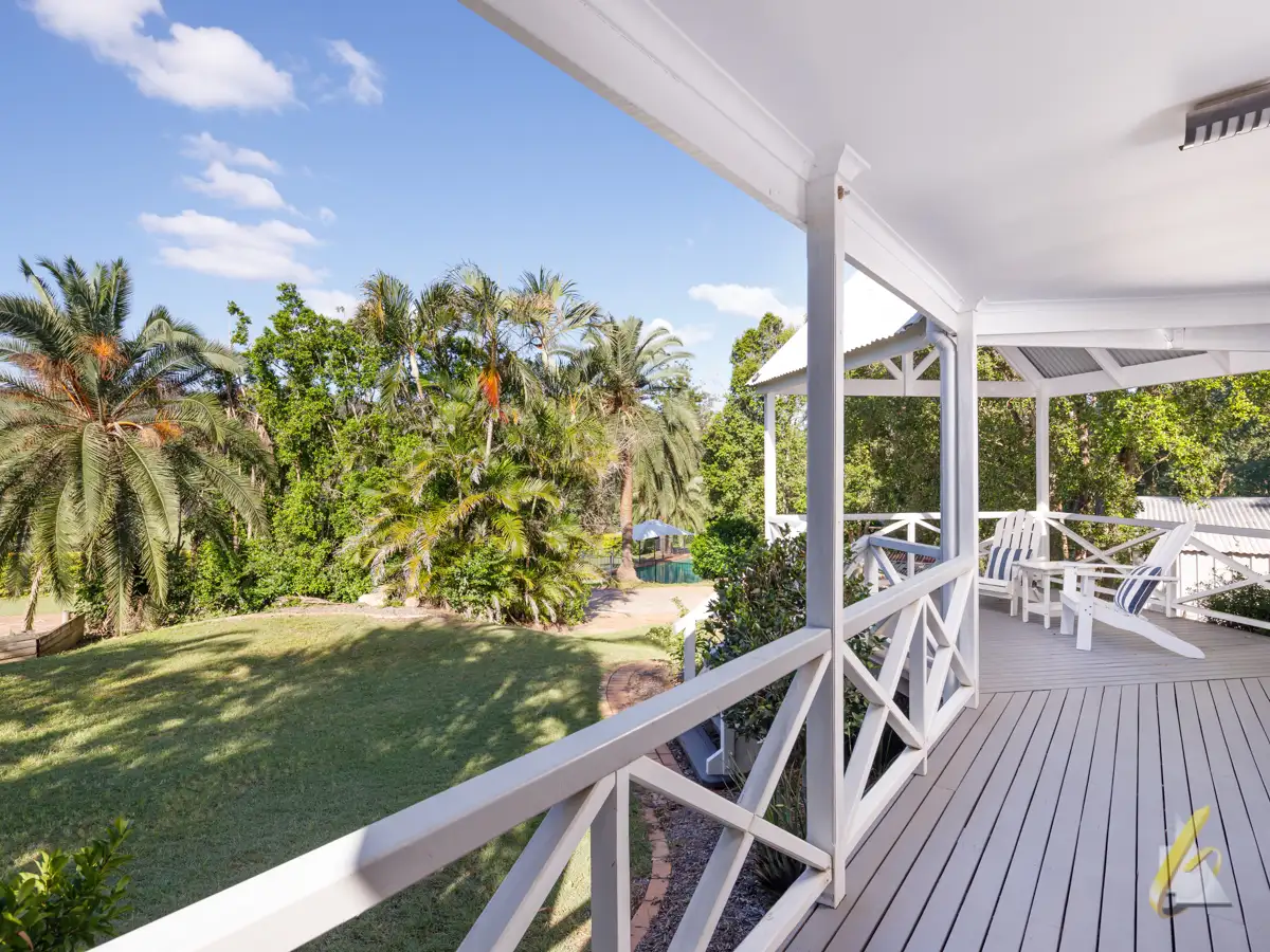 Main view of Homely rural property listing, 664 Mount Crosby Road, Anstead QLD 4070