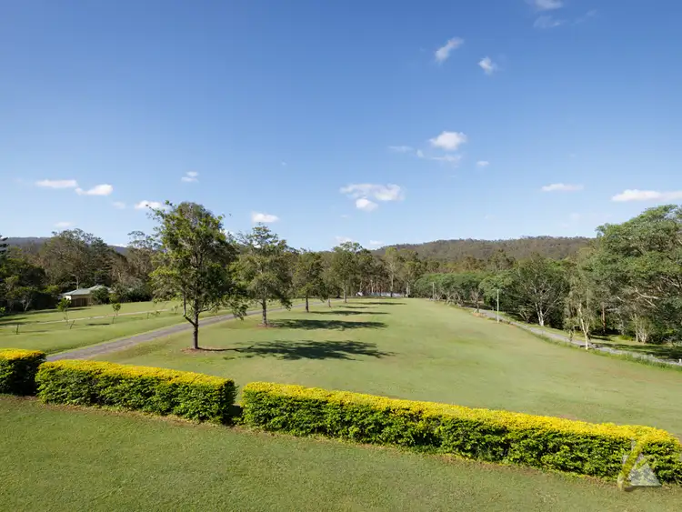 Second view of Homely rural property listing, 664 Mount Crosby Road, Anstead QLD 4070