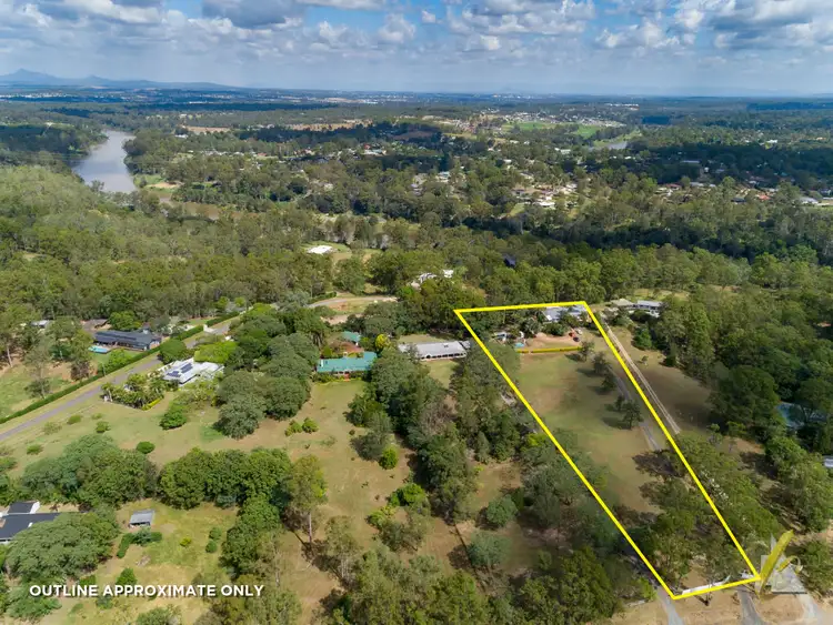 Third view of Homely rural property listing, 664 Mount Crosby Road, Anstead QLD 4070