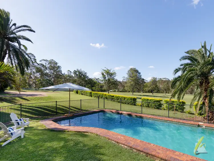 Fourth view of Homely rural property listing, 664 Mount Crosby Road, Anstead QLD 4070