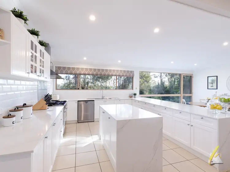 Sixth view of Homely rural property listing, 664 Mount Crosby Road, Anstead QLD 4070