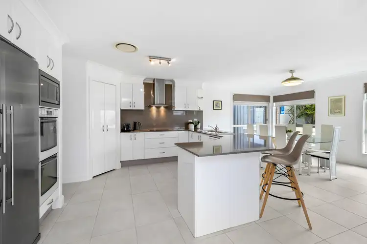 Third view of Homely house listing, 18 Meridian Close, Belrose NSW 2085