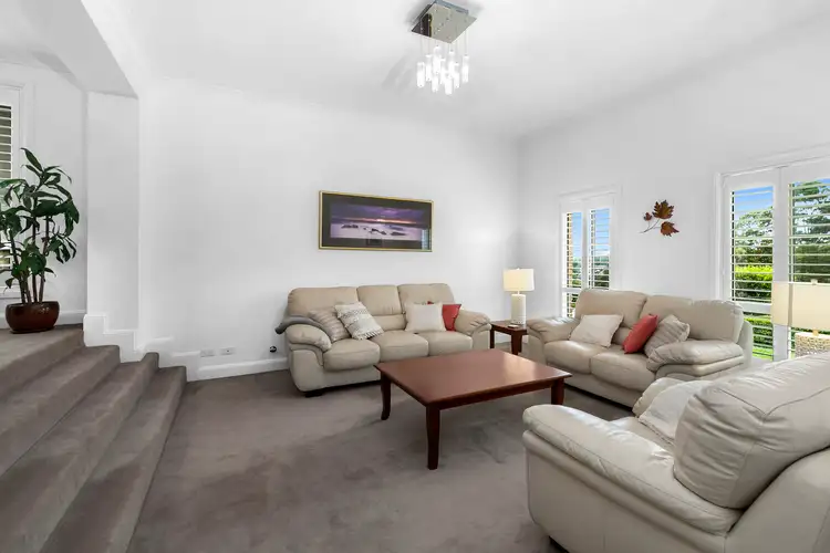 Fourth view of Homely house listing, 18 Meridian Close, Belrose NSW 2085